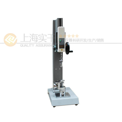 钮扣拉力测试仪（拉链头测试）