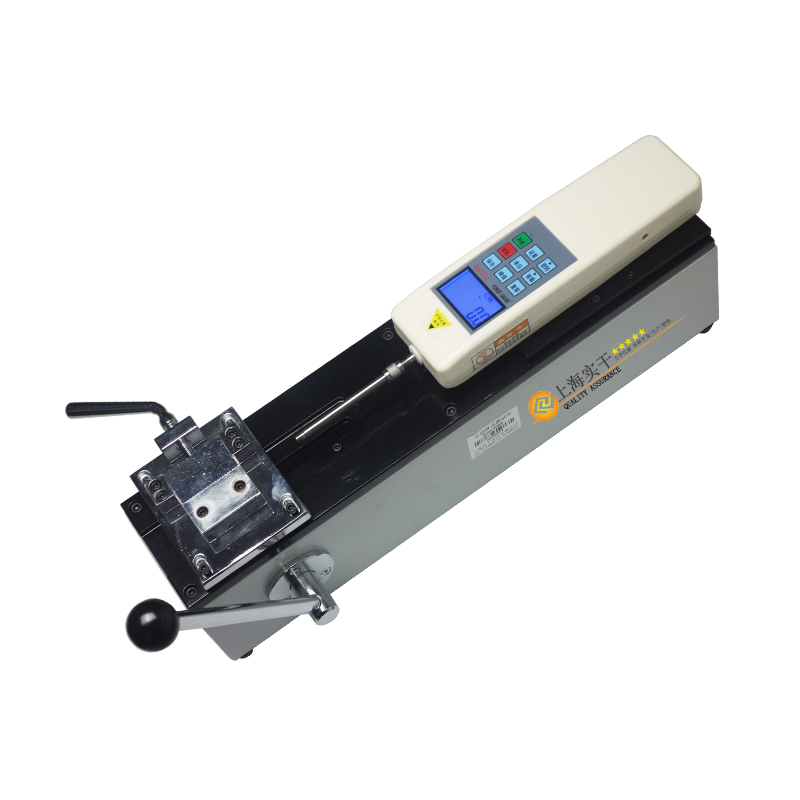 手动卧式测试台价格