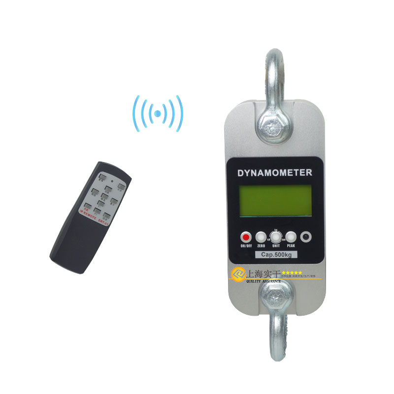 常见的测力计有哪些_机械式测力计,数显式测力计,无线测力计,电子测力计,弹簧测力计